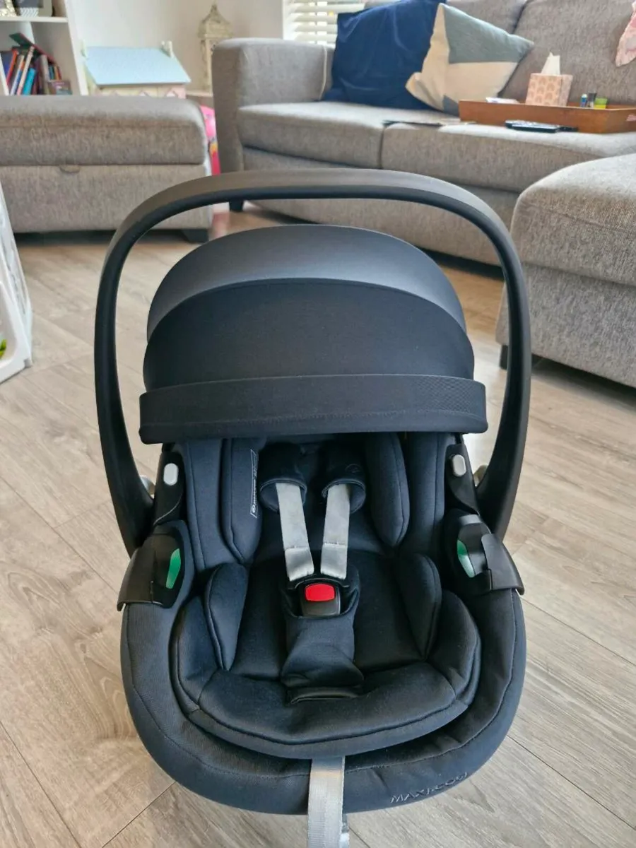 Maxi Cosi Pebble 360 pro - Image 2