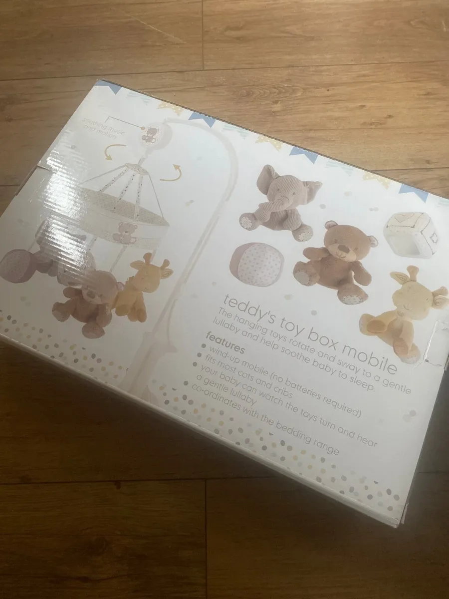 Cot mobile - Image 2