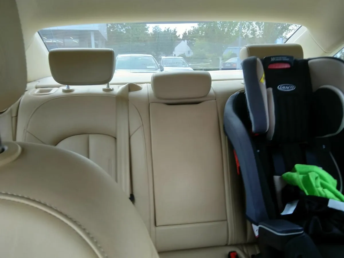 Audi A6 2012 - Image 3