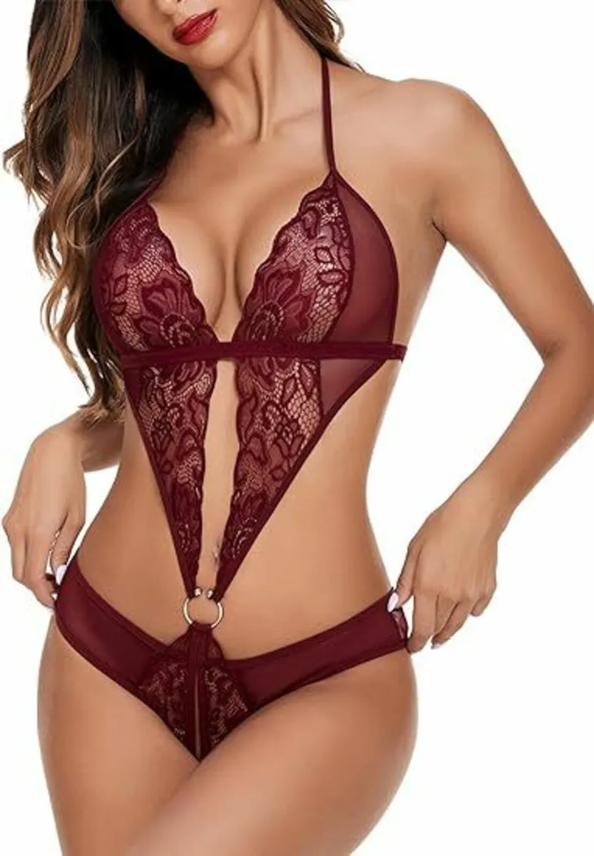 Autumn Sale – Up to 40% OFF  |  6000+ Lingeries🔥 - Image 1