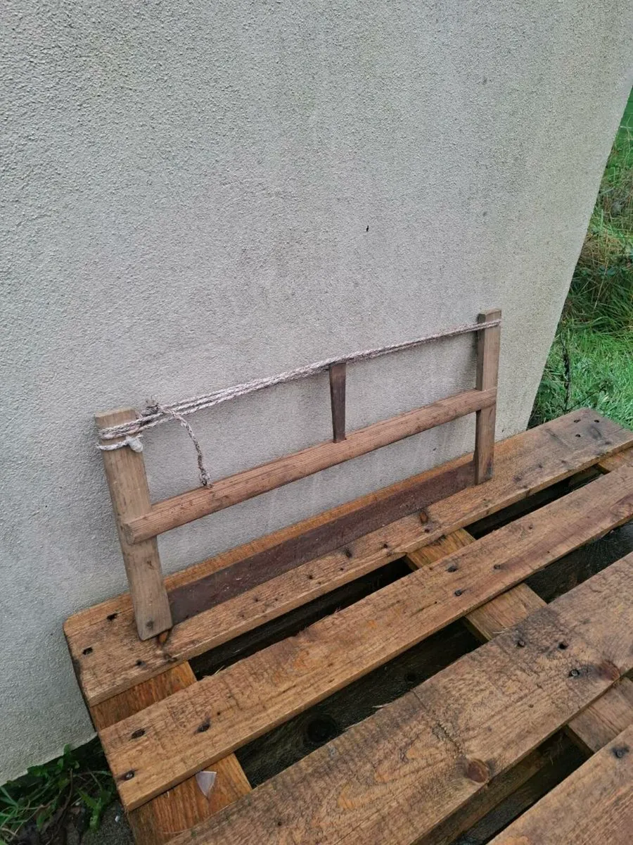 71cm antique saw possible to post