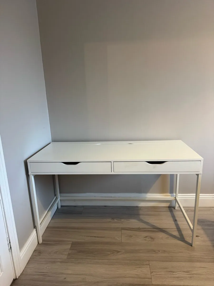 IKEA Desk - Alex - Image 3