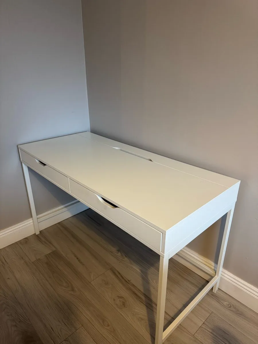 IKEA Desk - Alex - Image 4
