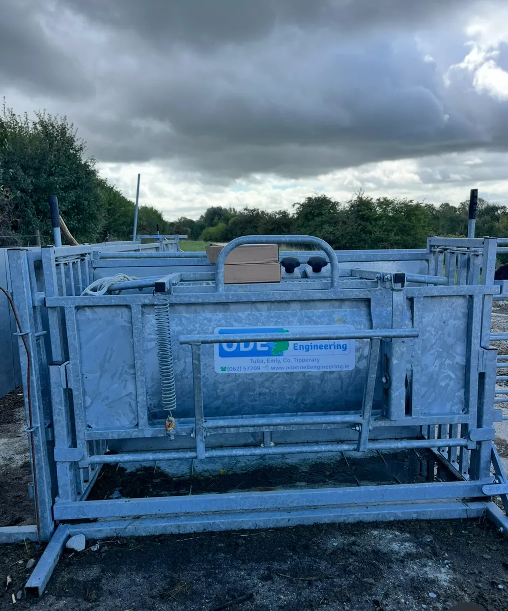 Rollover Crate - Image 1