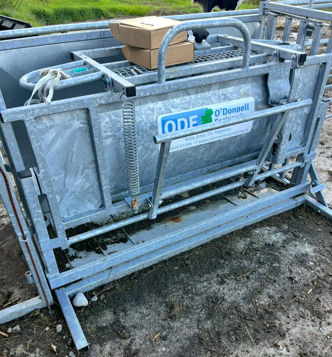 Rollover Crate - Image 2