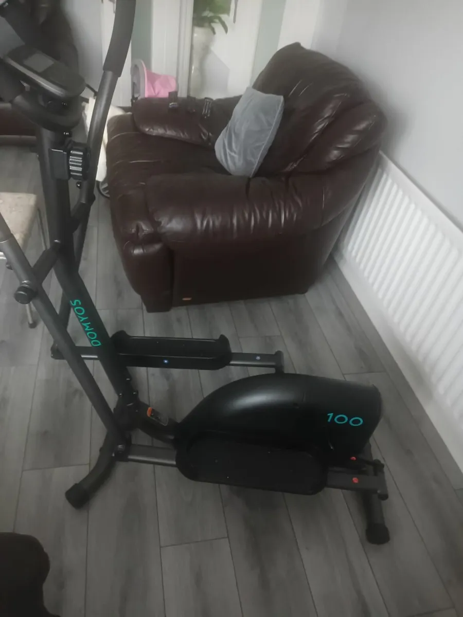 Cross trainer - Image 2