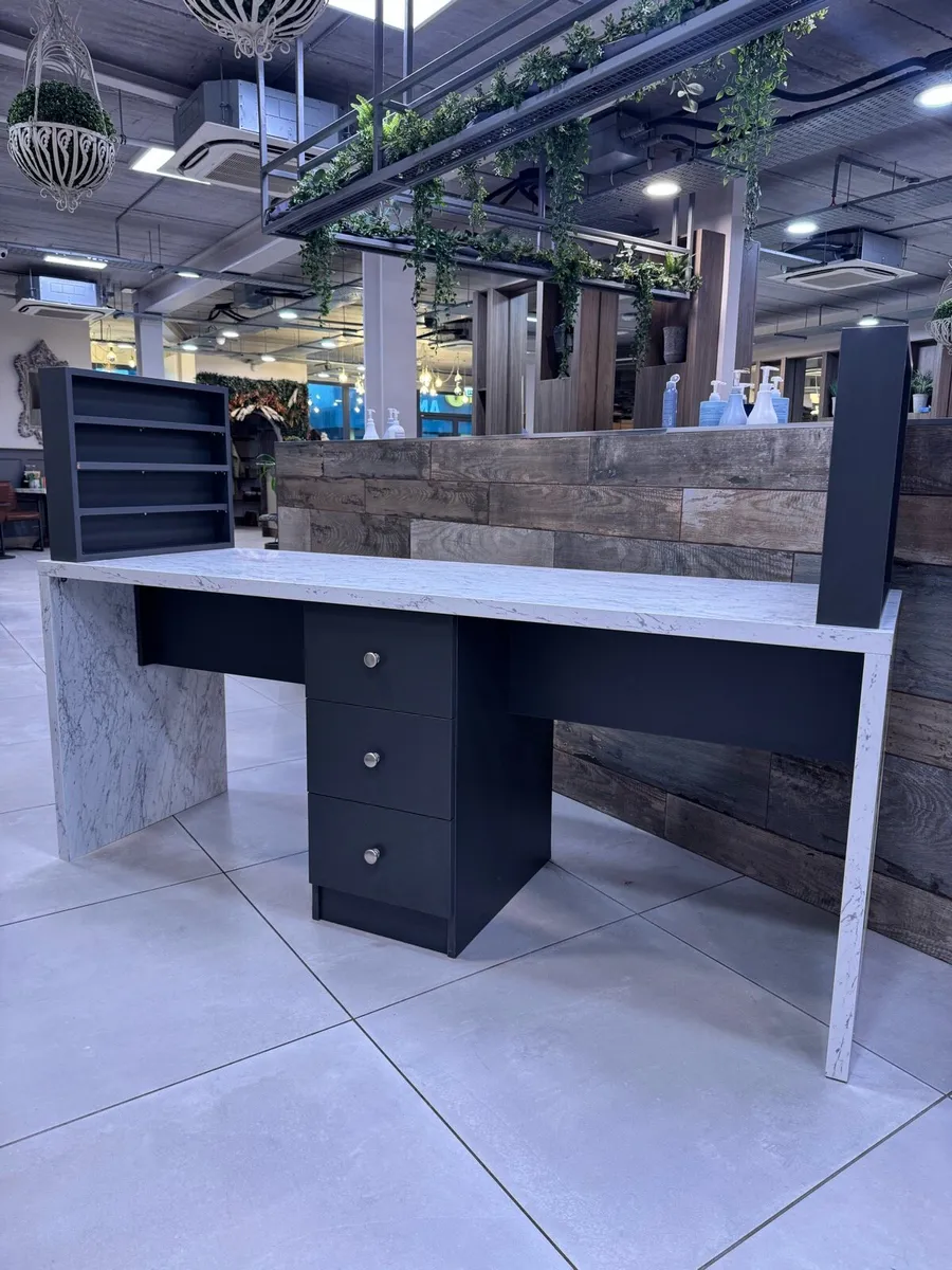 Bespoke Nail Table - Image 1