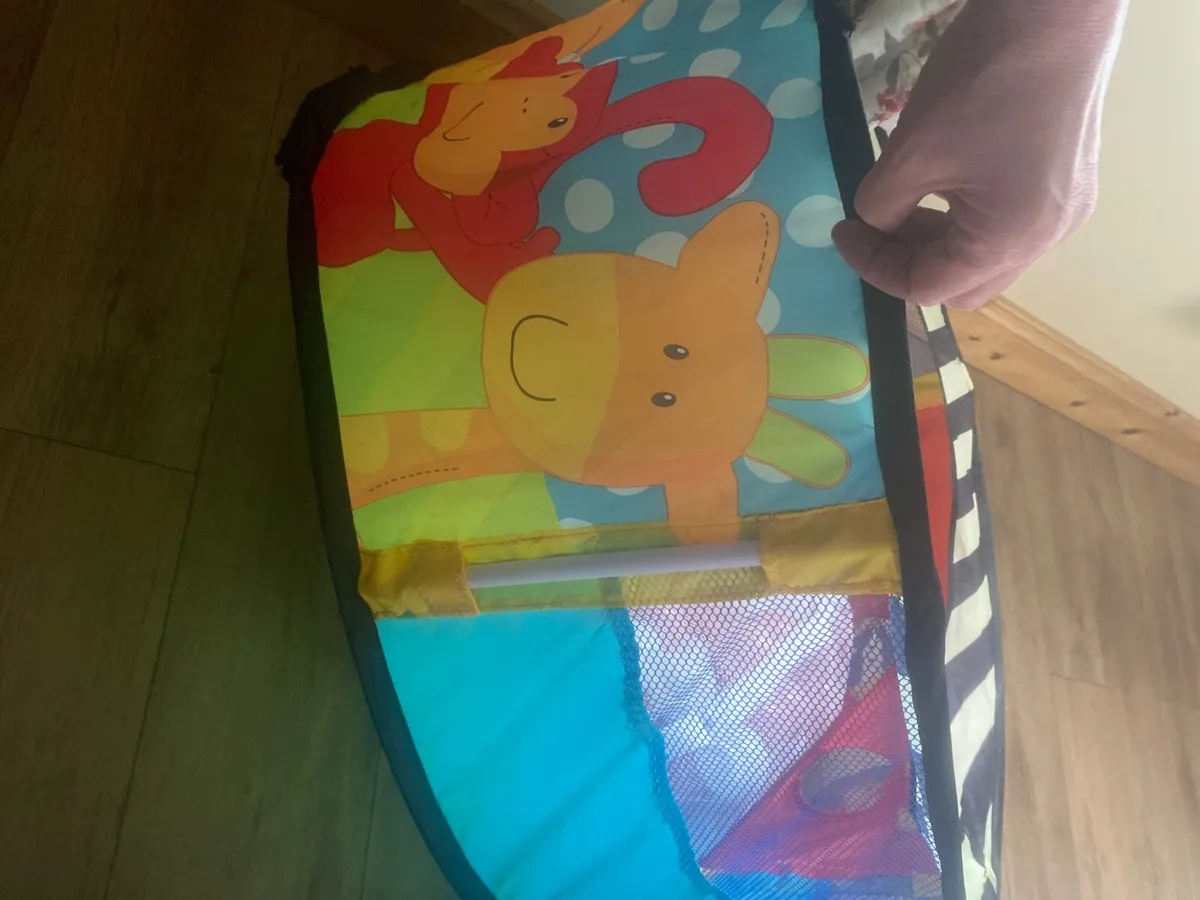 Play mat - Image 2