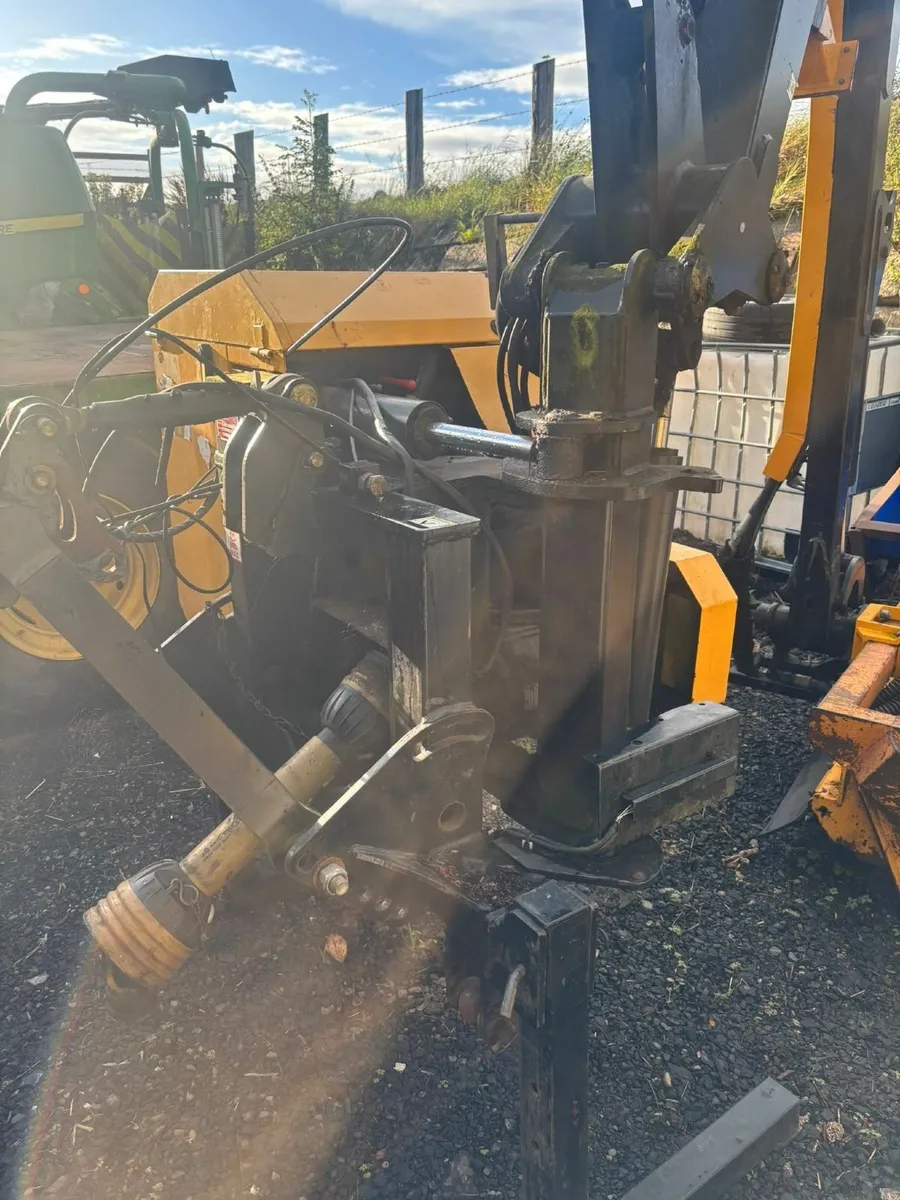 McConnel PA5860 - Image 3