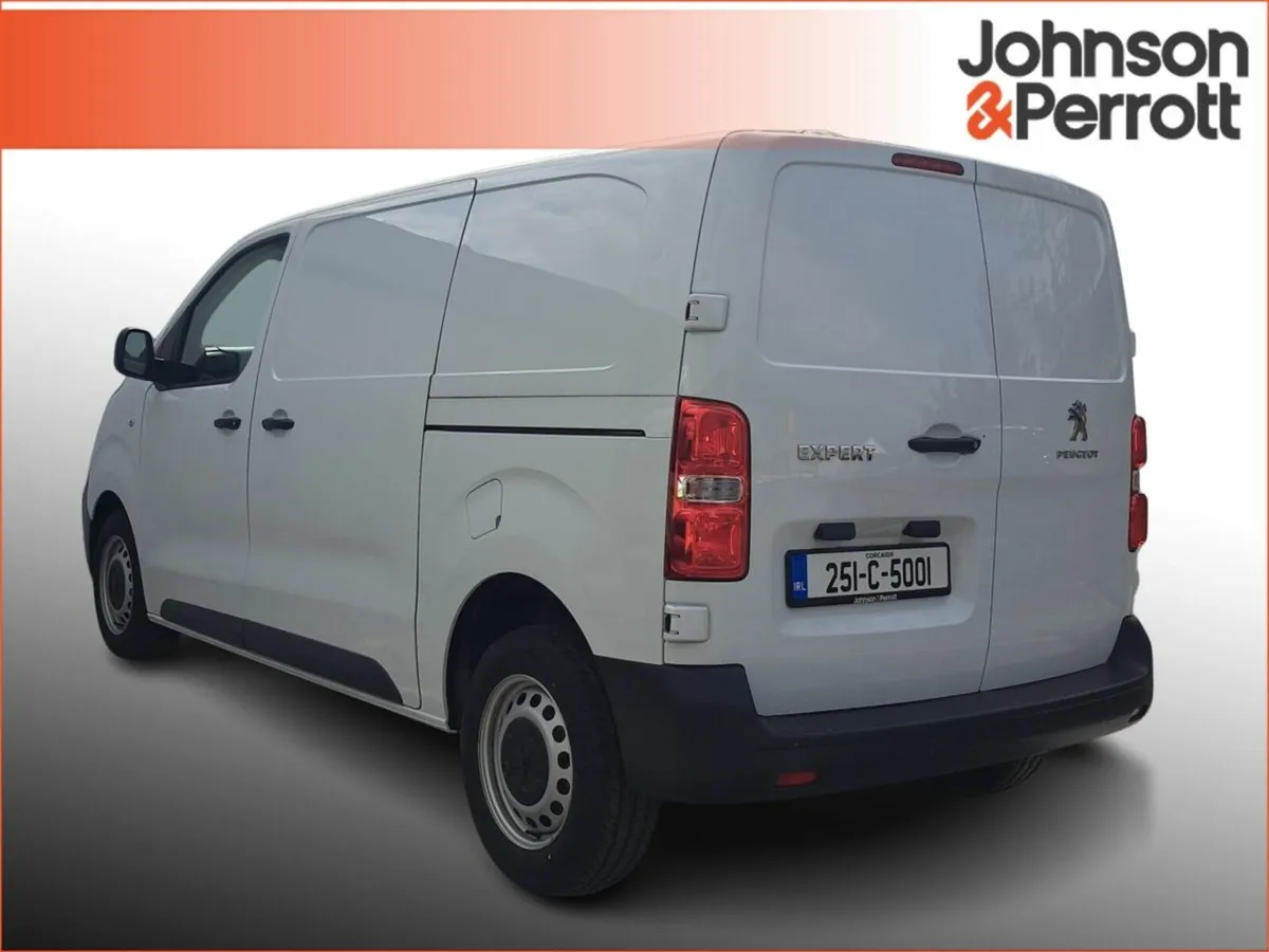 Peugeot Expert EXPERT PROFESSIONAL 1.5 HD - Image 2