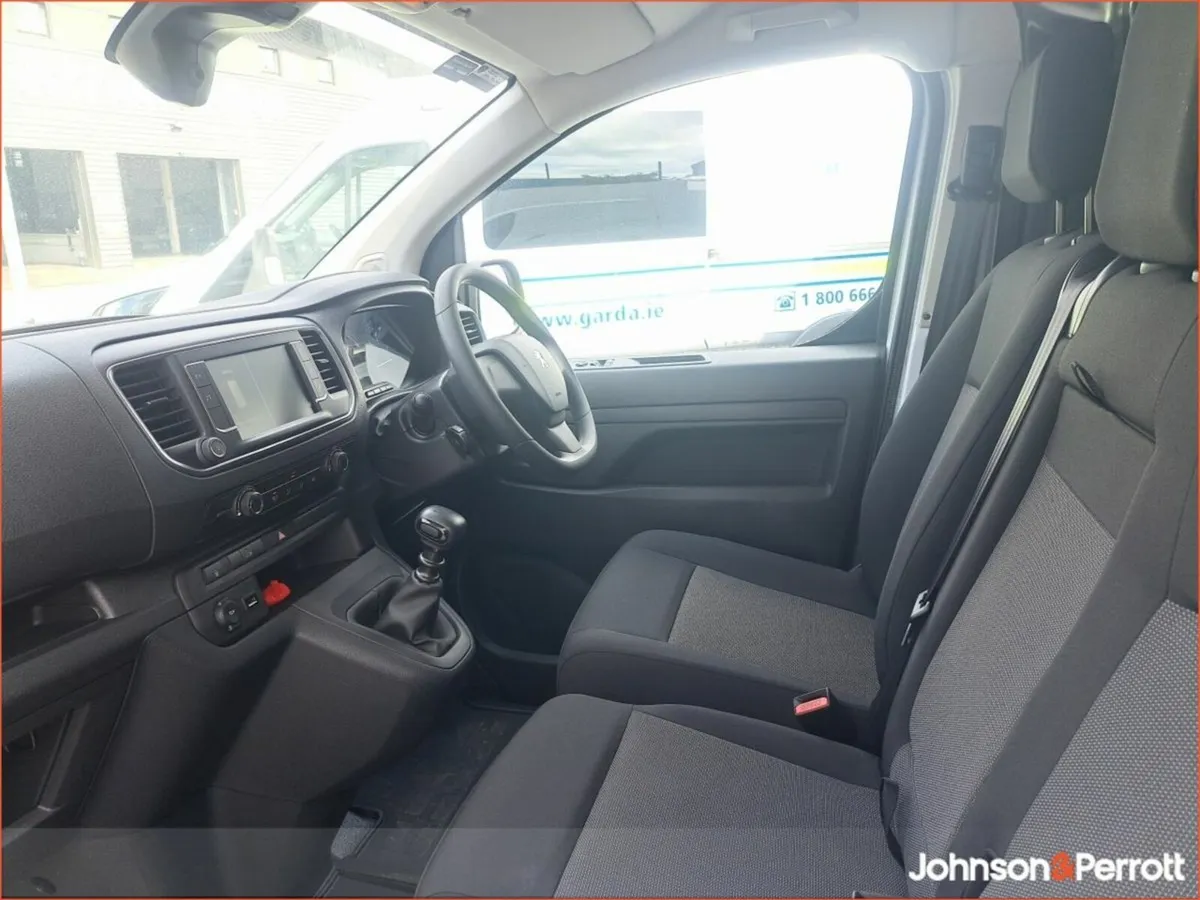 Peugeot Expert EXPERT PROFESSIONAL 1.5 HD - Image 3