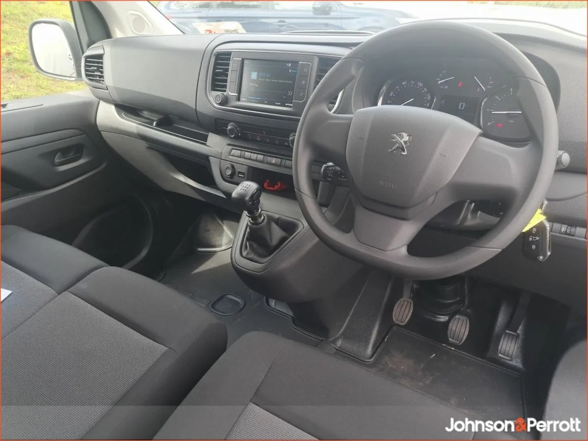 Peugeot Expert EXPERT PROFESSIONAL 1.5 HD - Image 4