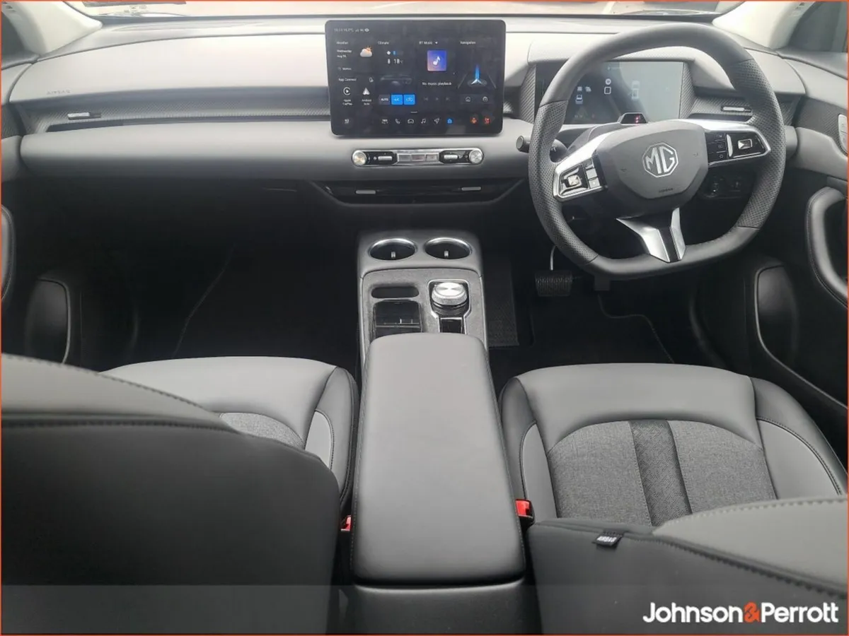 MG S5 ORDER YOUR NEW MG S5 TODAY - Image 4