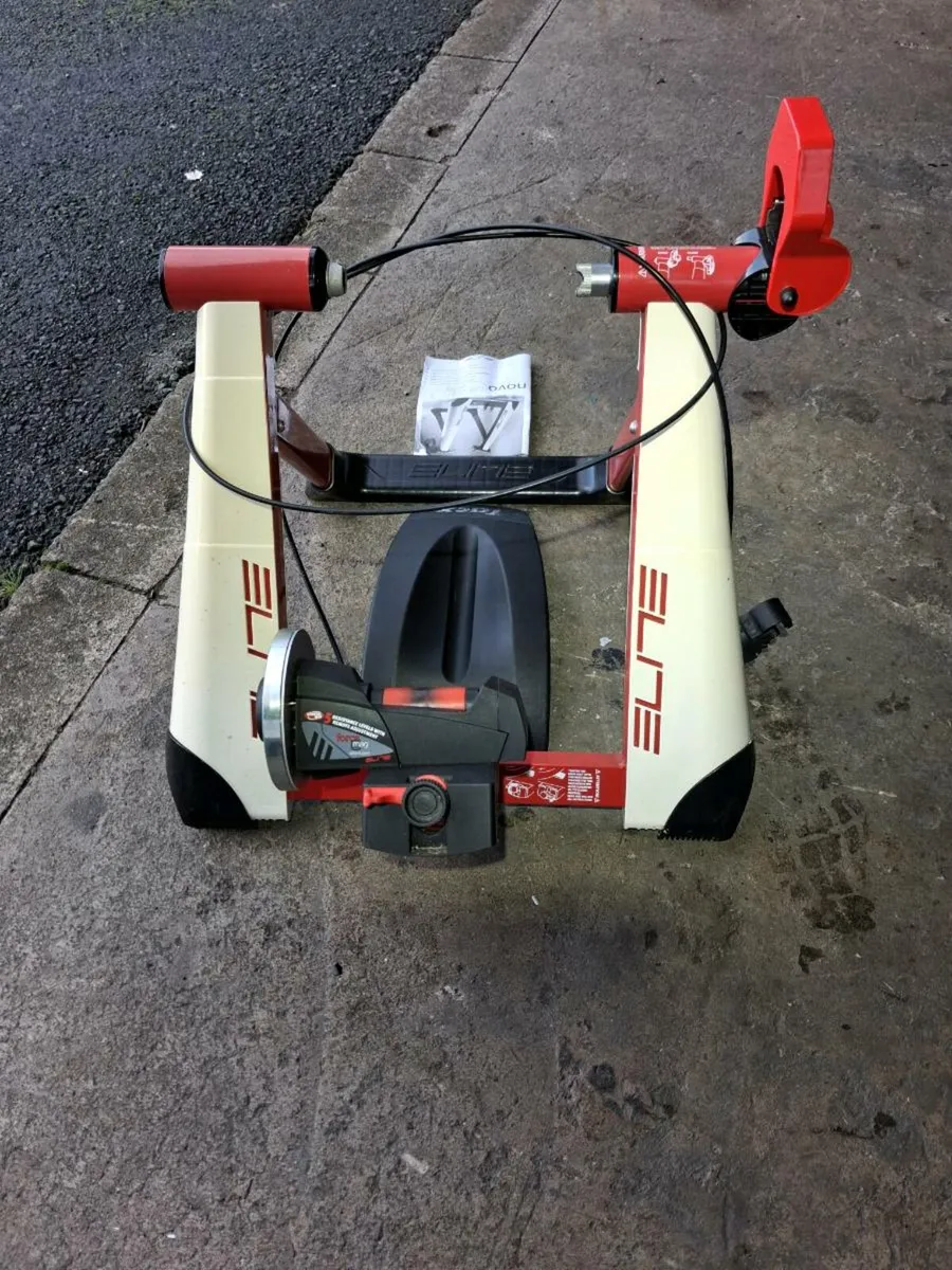 Turbo trainer - Image 3