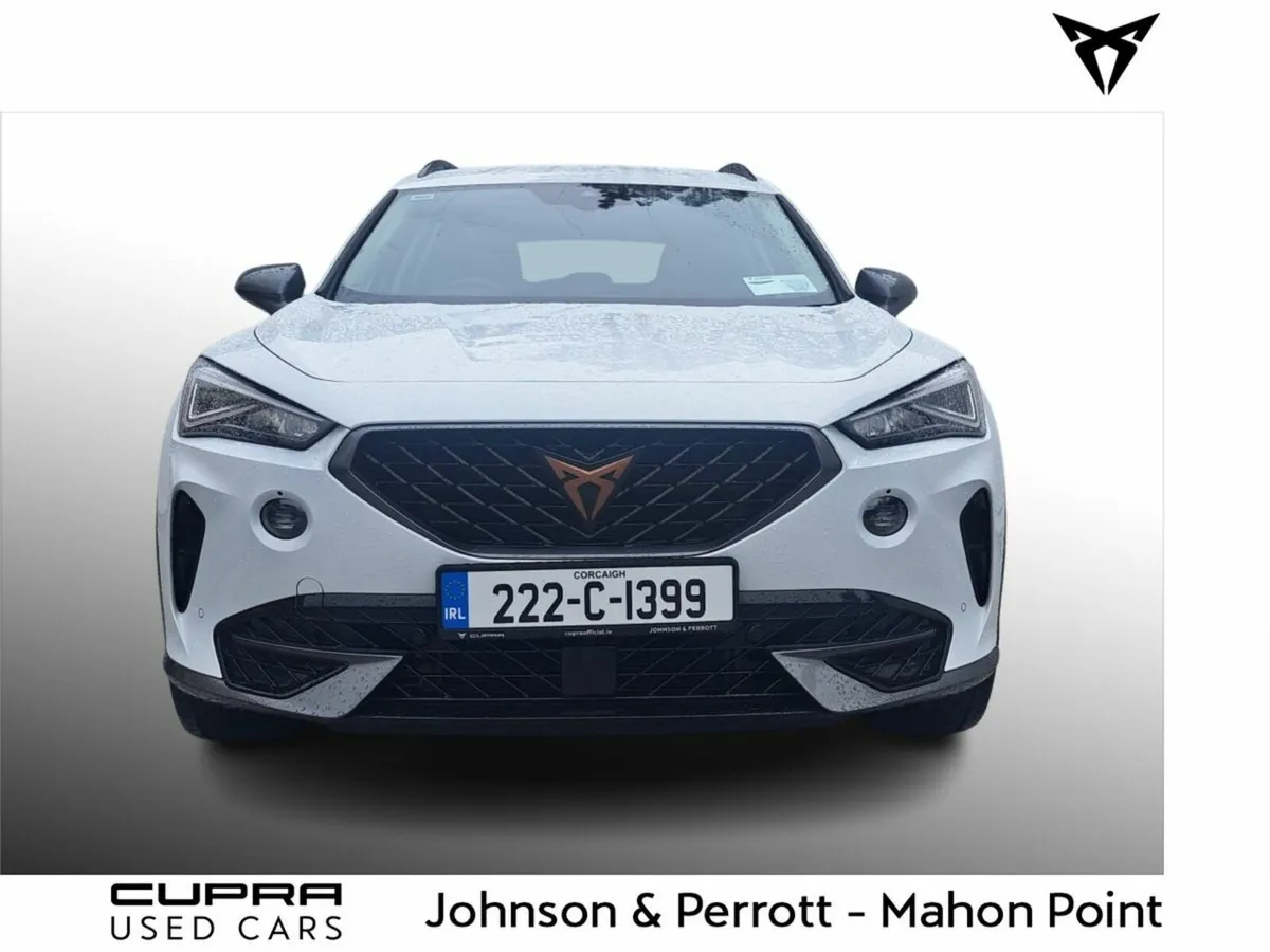 Cupra Formentor 1.5TSI 150hp DSG - Image 3