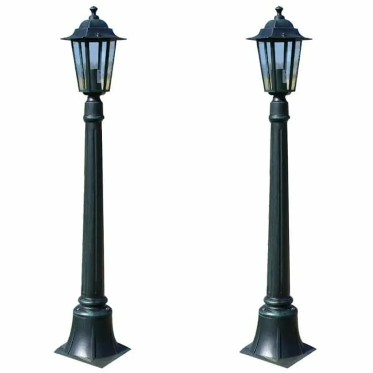 Preston Garden Lights 2 pcs 105 cm - Image 1