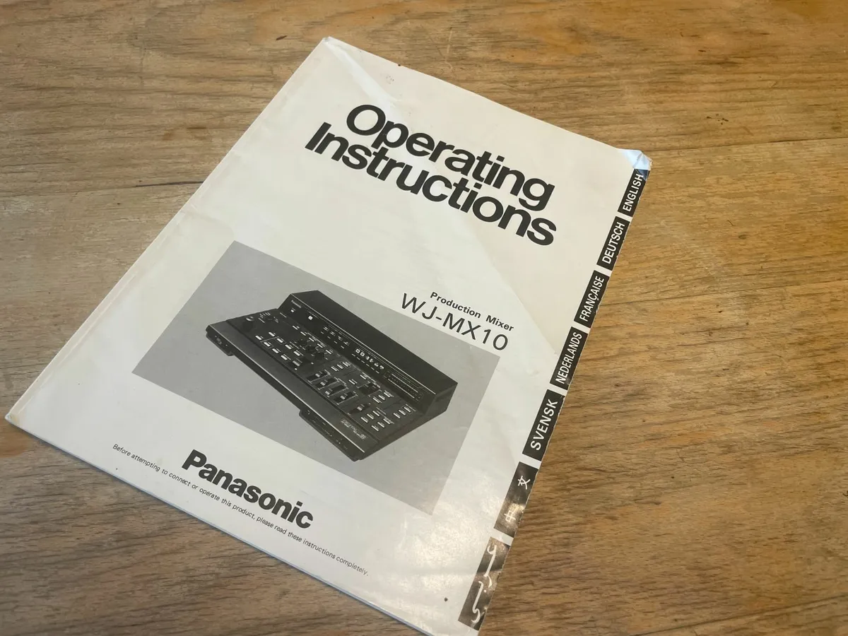 Video Mixer - Image 2