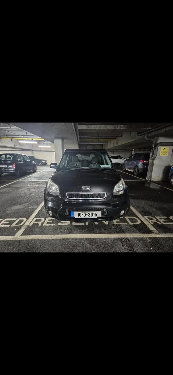 Kia Soul - Image 1