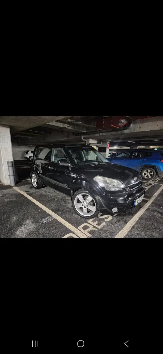 Kia Soul - Image 2
