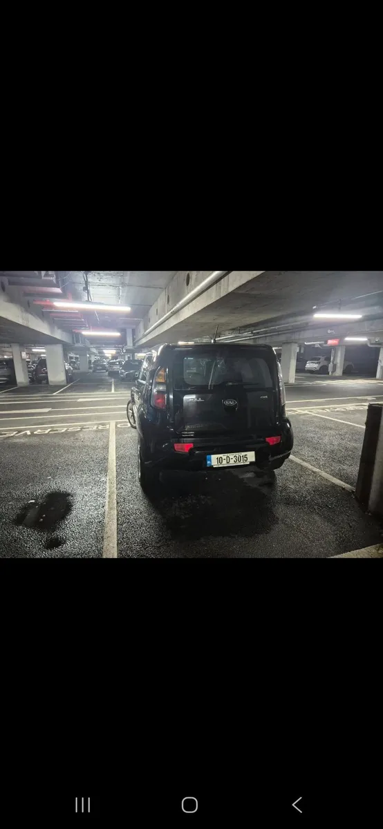 Kia Soul - Image 3