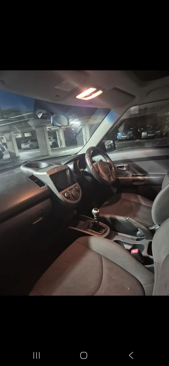 Kia Soul - Image 4