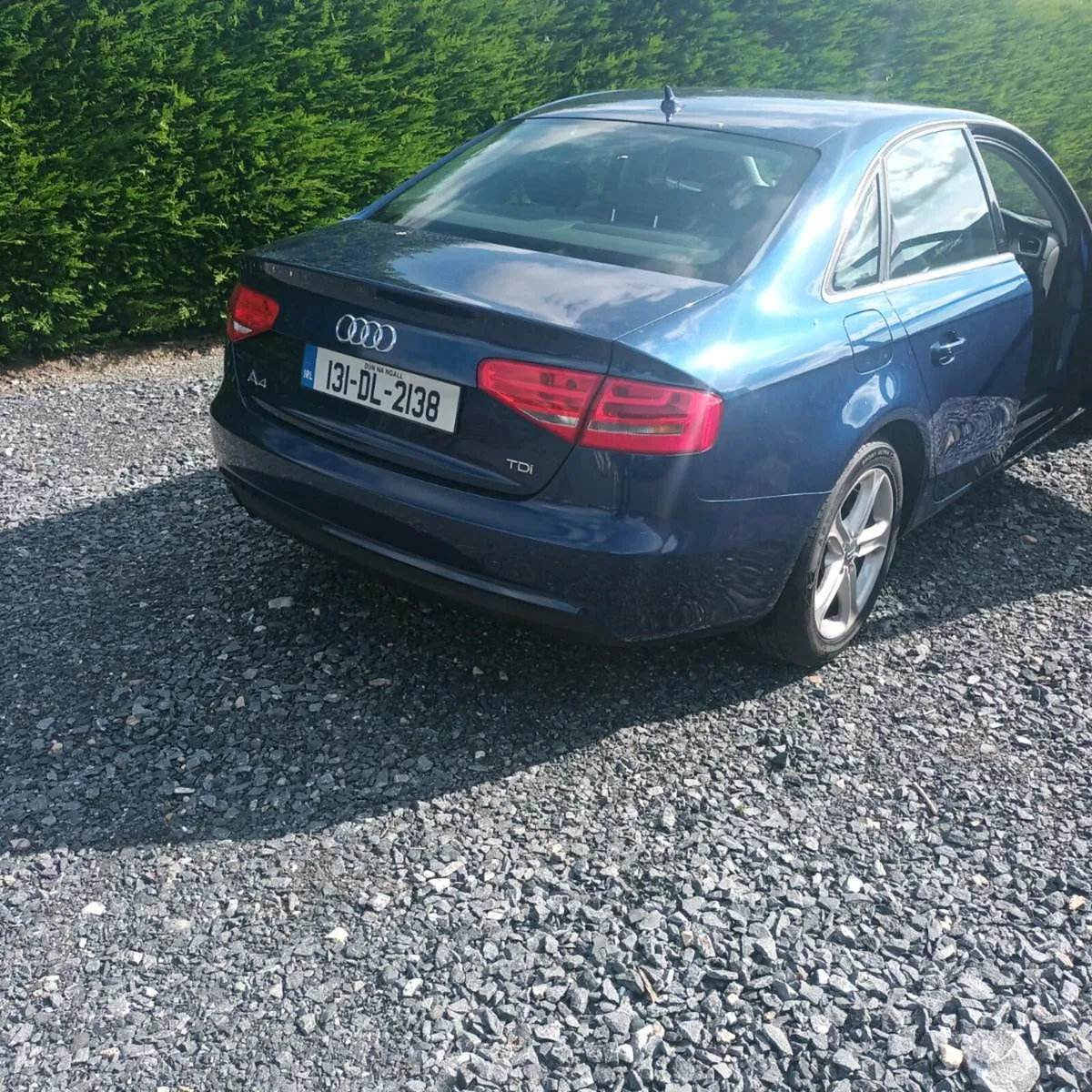 Audi a4 - Image 4