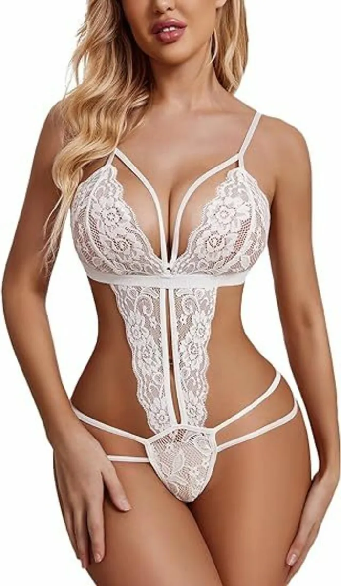 Autumn Sale – Up to 40% OFF  |  6000+ Lingeries🔥 - Image 1