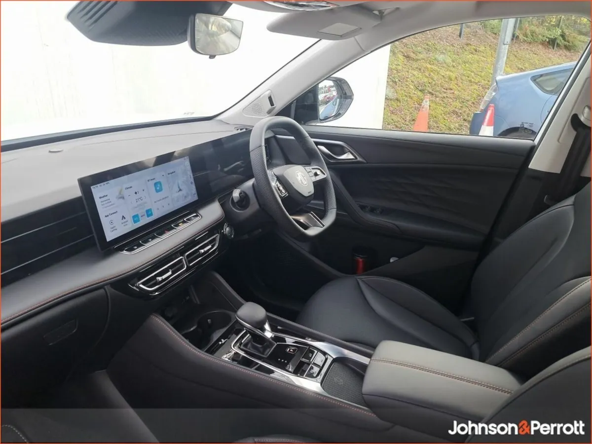 MG HS ORDER YOUR NEW HS TODAY - Image 3