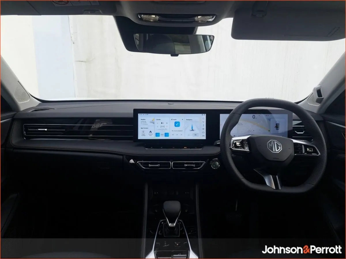 MG HS ORDER YOUR NEW HS TODAY - Image 4