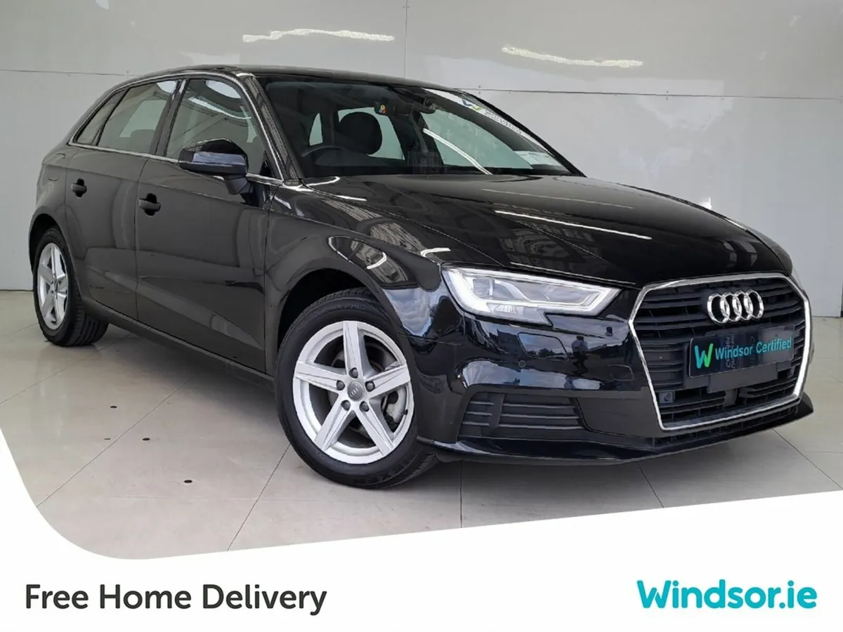 Audi A3 1.4TFSI 150 ultra Attraction Auto - Image 1