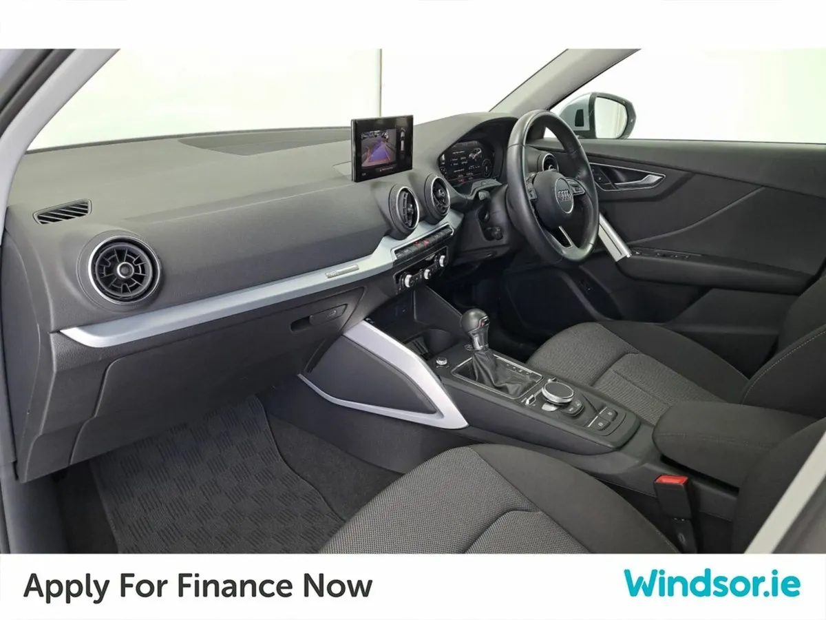 Audi Q2 30TFSI - Image 4