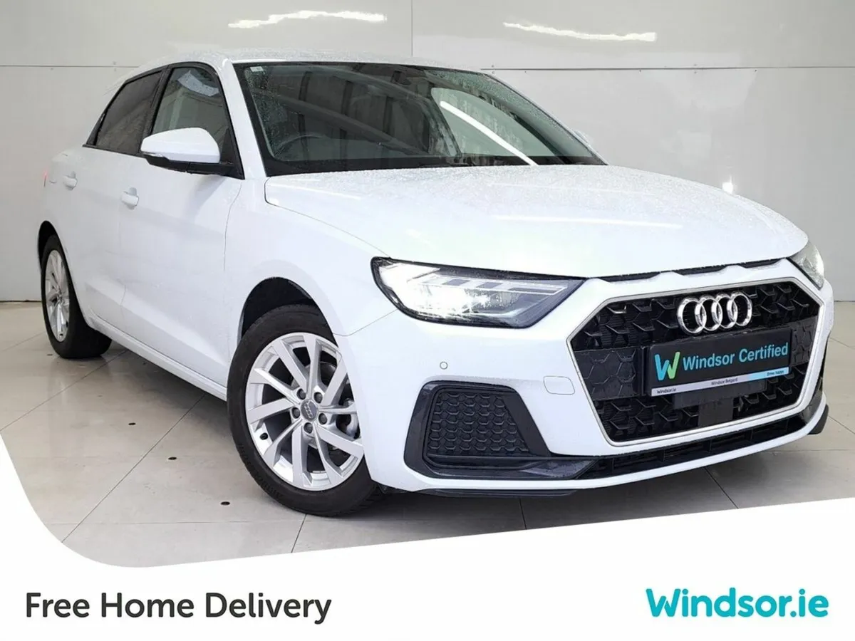 Audi A1 NEWER MODEL - Image 1