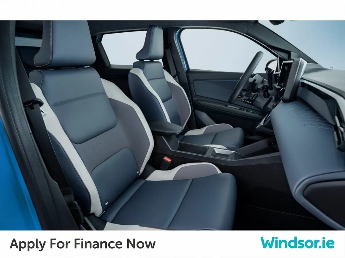 Nissan Micra ELECTRIC COMING SOON. - Image 4