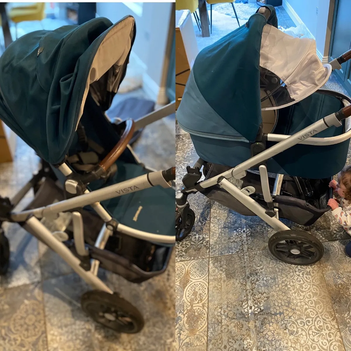 Uppa Vista V2 - Image 1