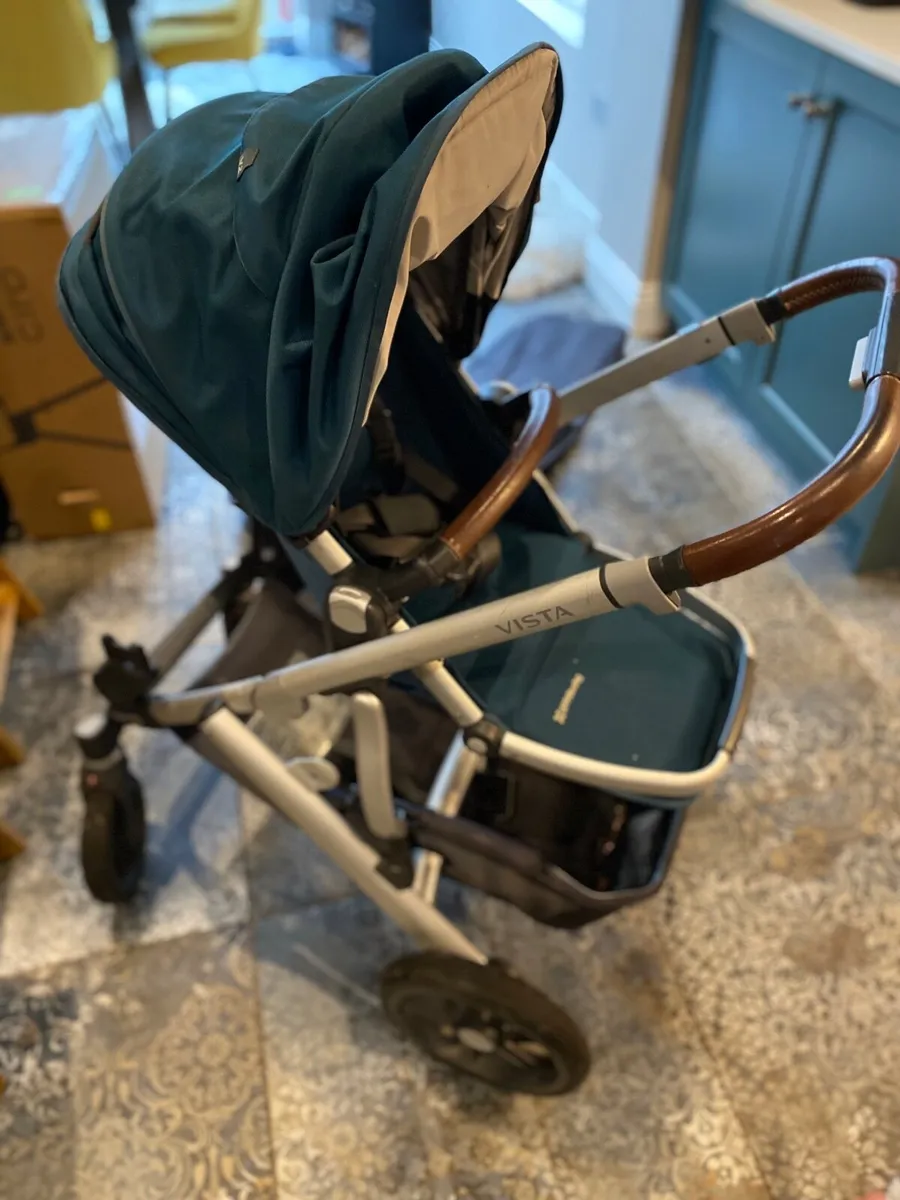 Uppa Vista V2 - Image 2