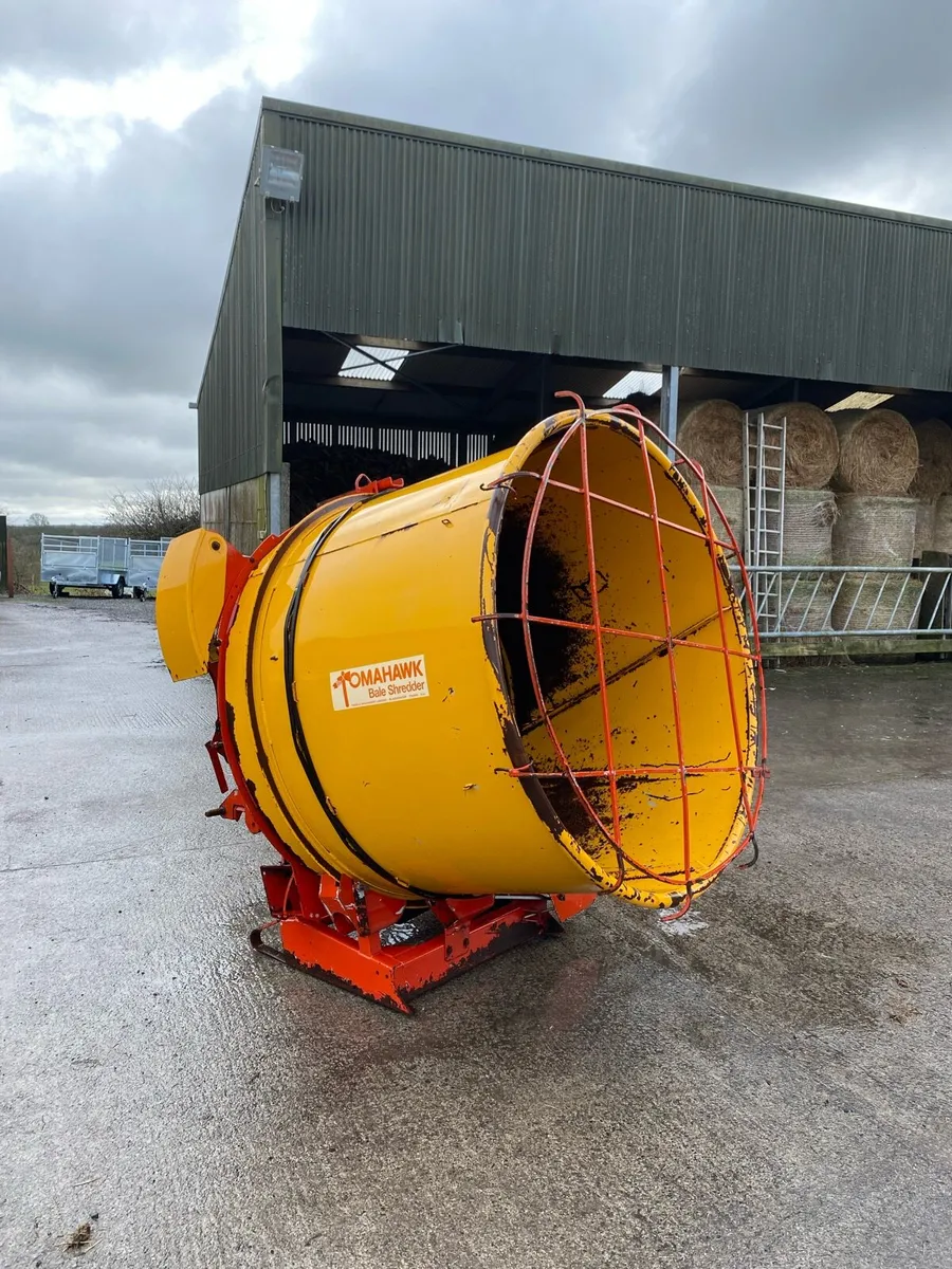 Teagle 4040 - Image 3