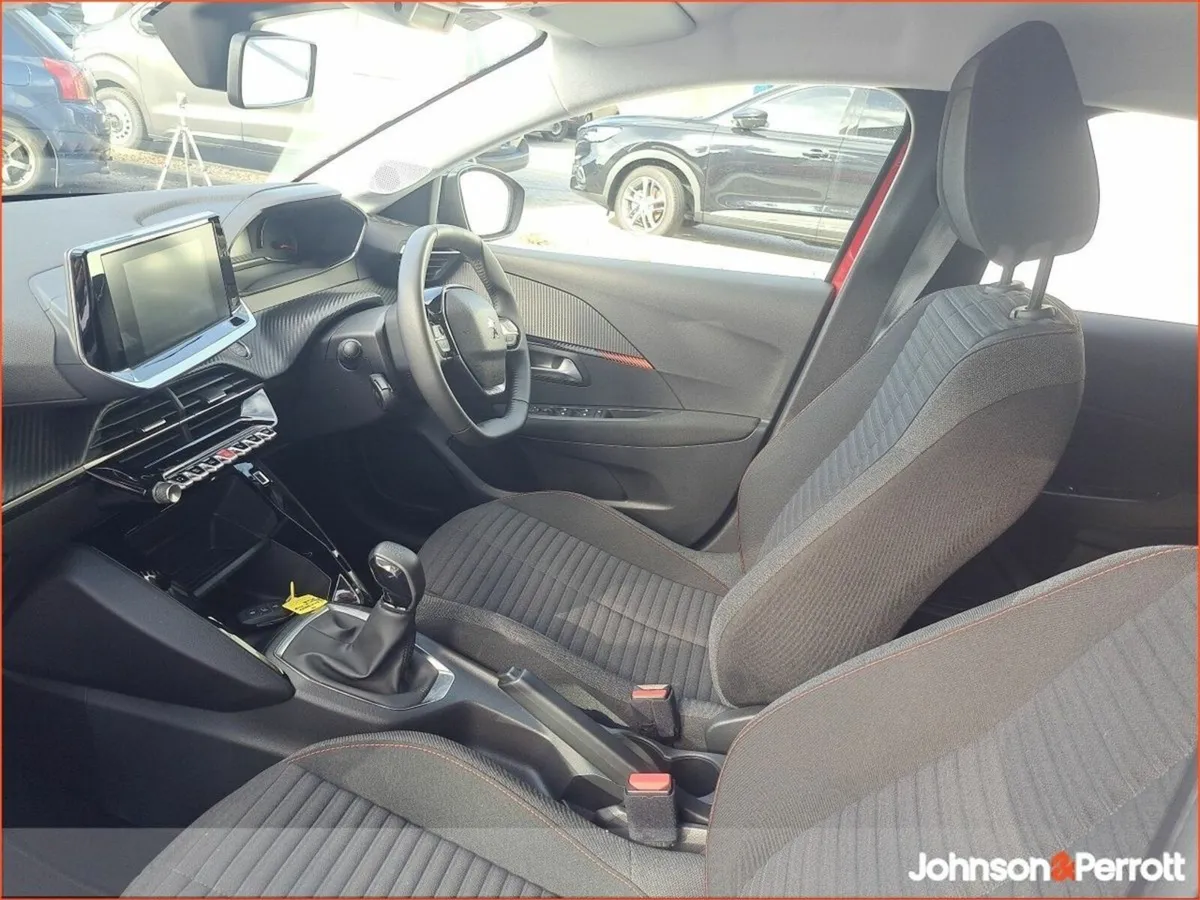 Peugeot 208 ORDER YOUR 208 TODAY - Image 3