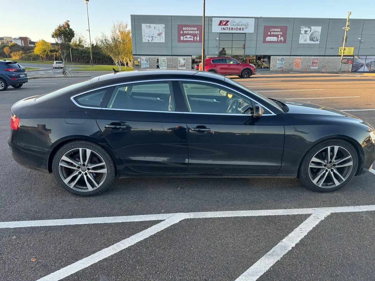 Audi a5 - Image 4