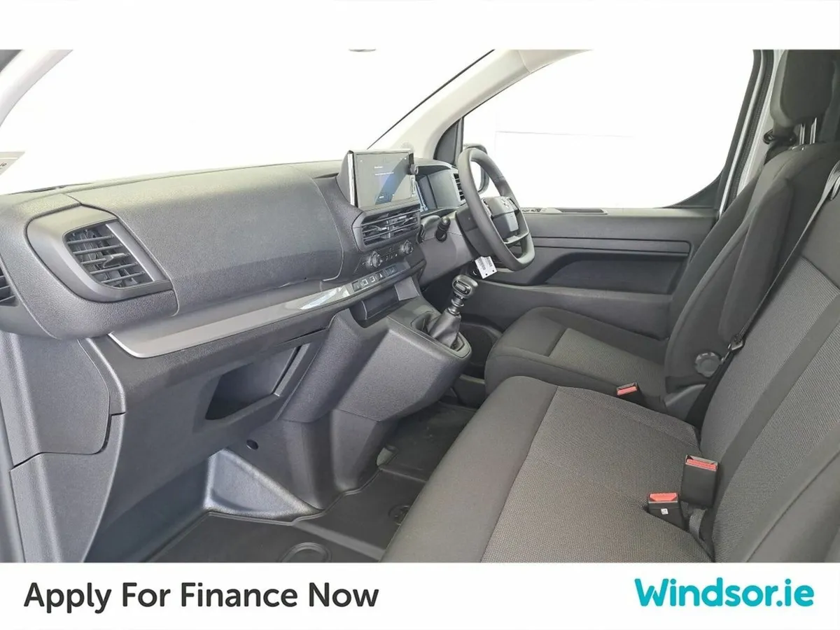 Opel Vivaro L2H1 - Image 4