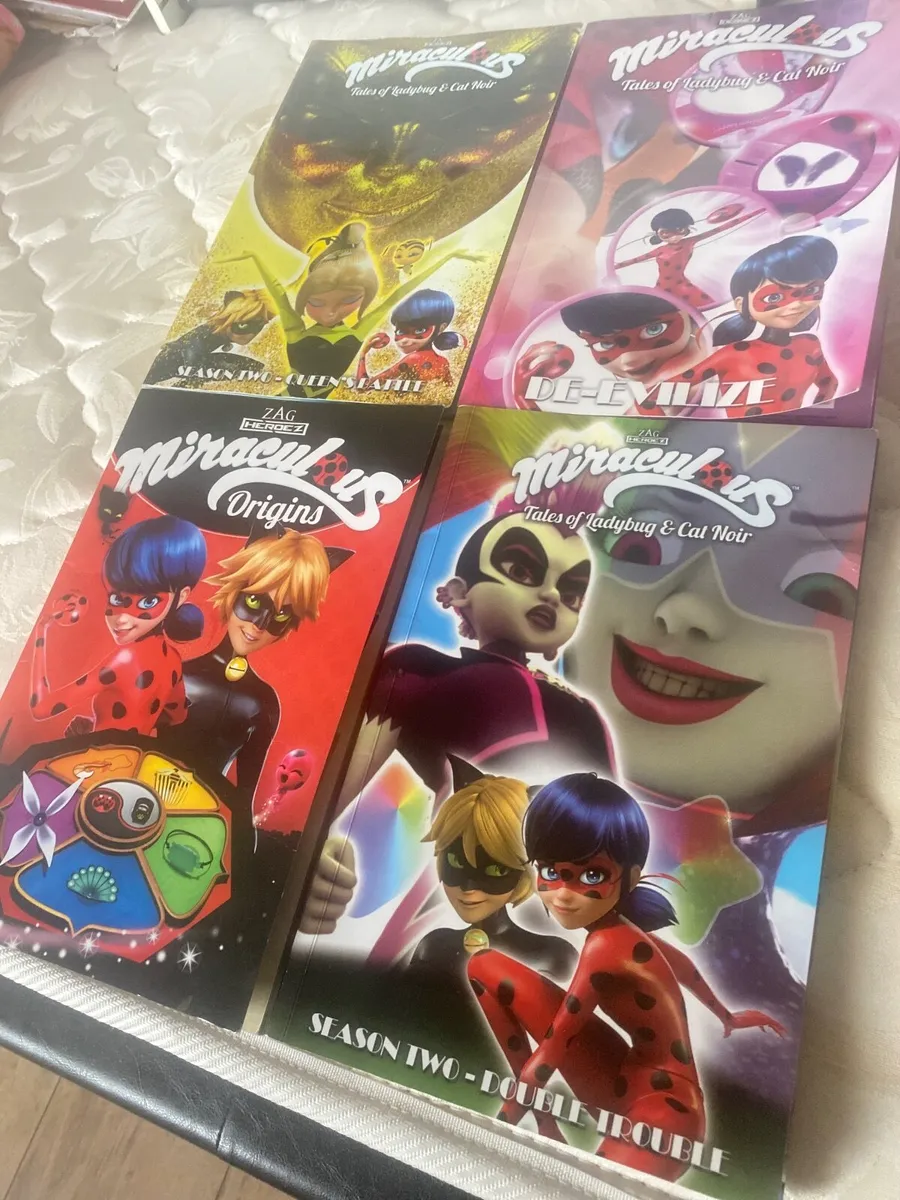 Kids books - Image 1