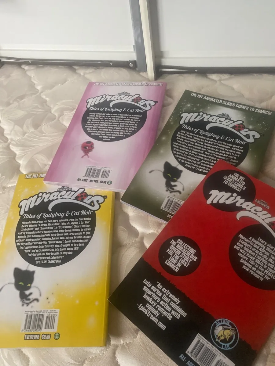 Kids books - Image 2