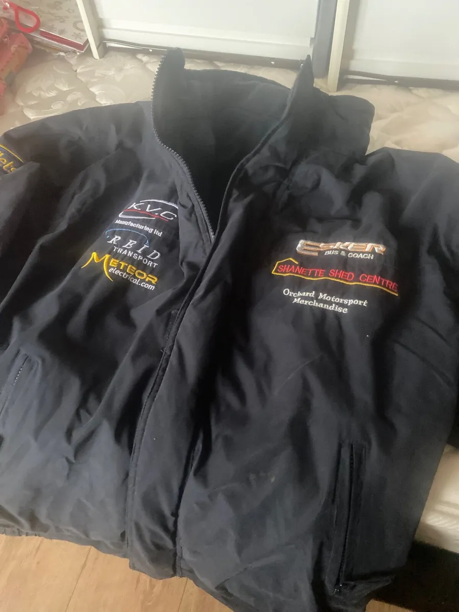 Sports jacket - Image 1