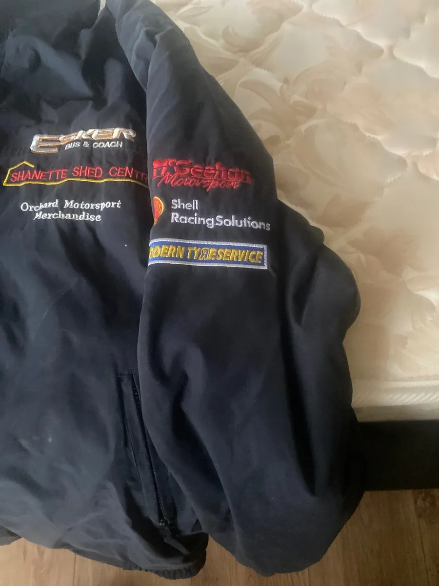 Sports jacket - Image 2