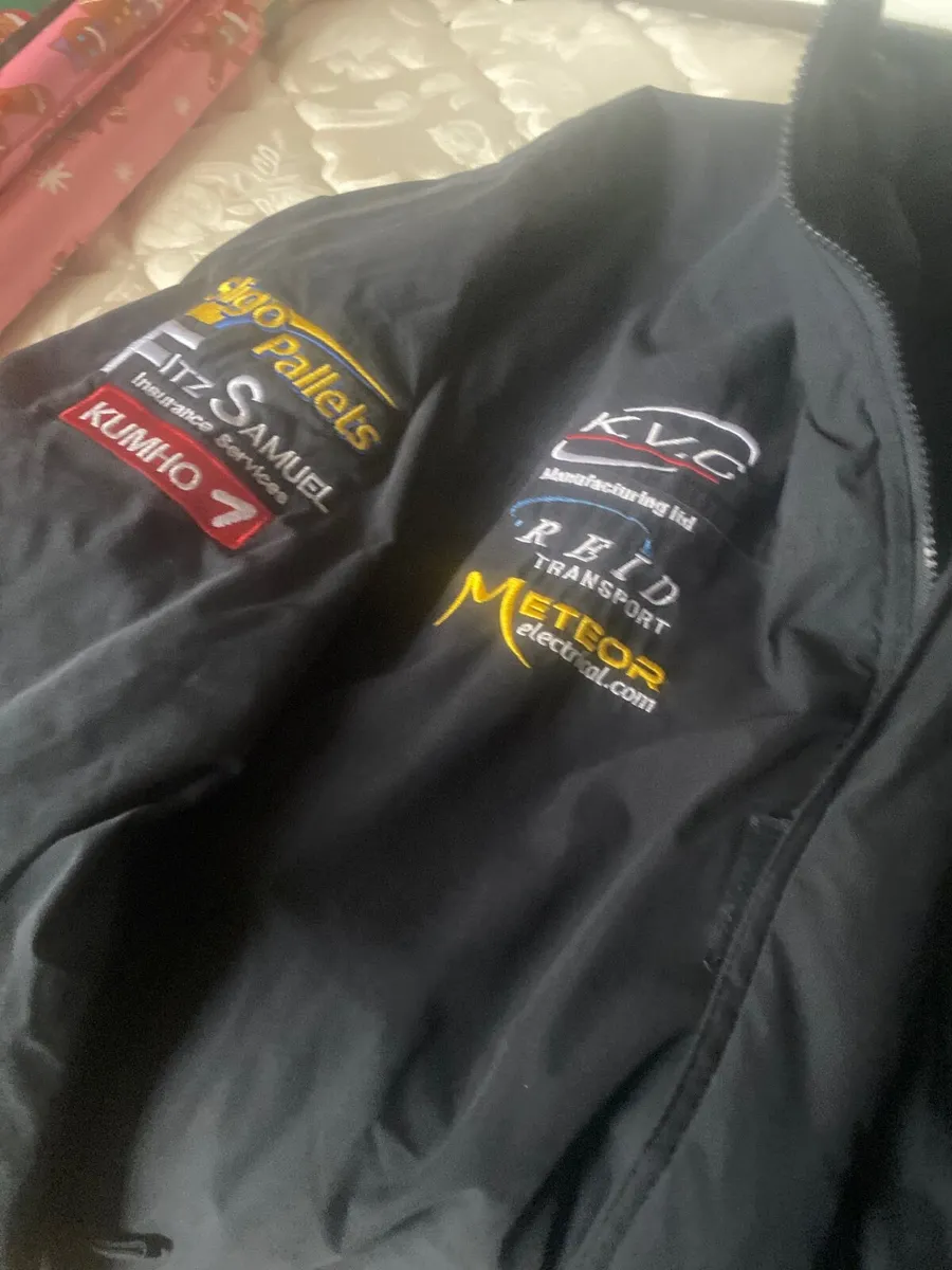 Sports jacket - Image 3