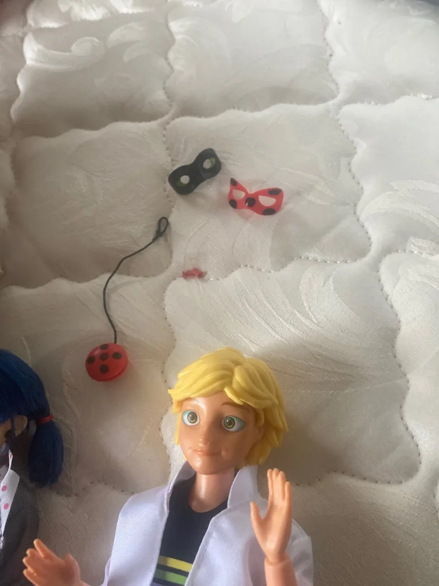 Miraculous dolls - Image 2