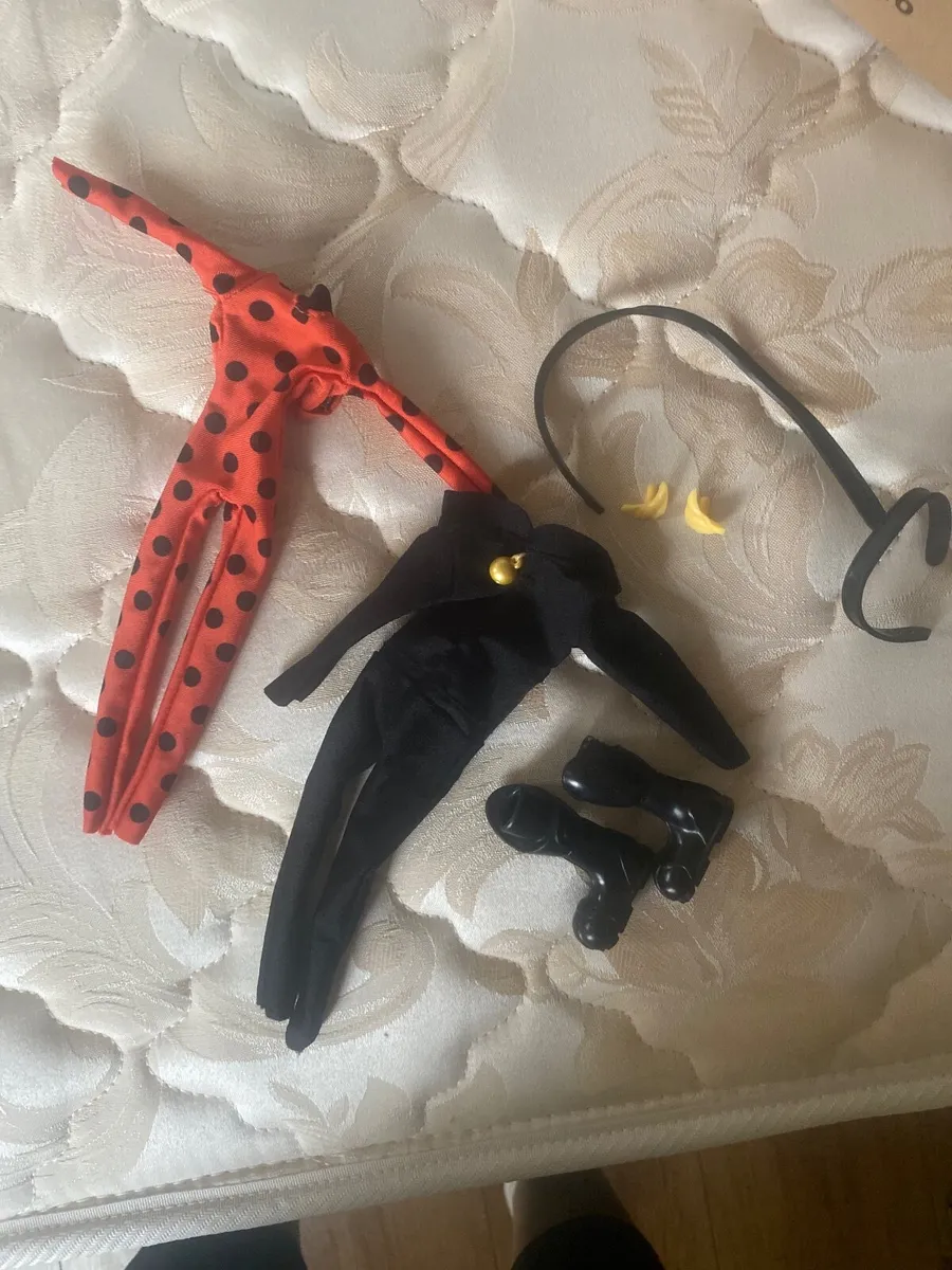 Miraculous dolls - Image 3