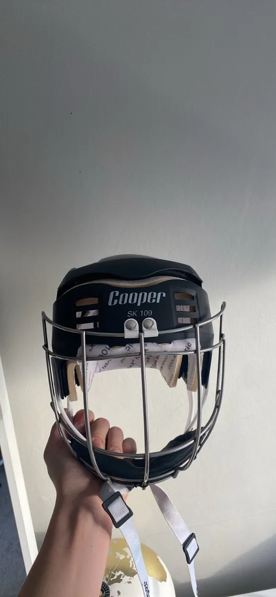 Cooper Henry - Image 1