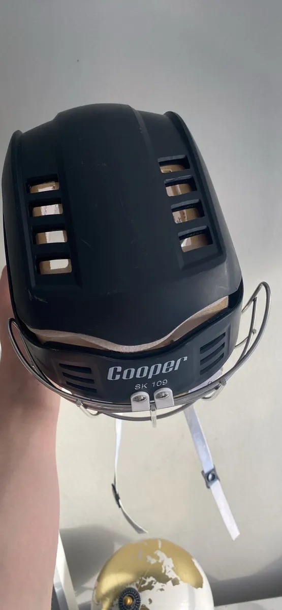 Cooper Henry - Image 3