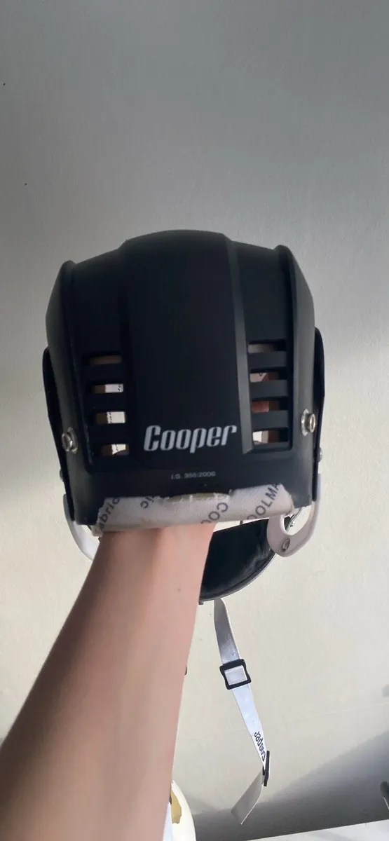 Cooper Henry - Image 4