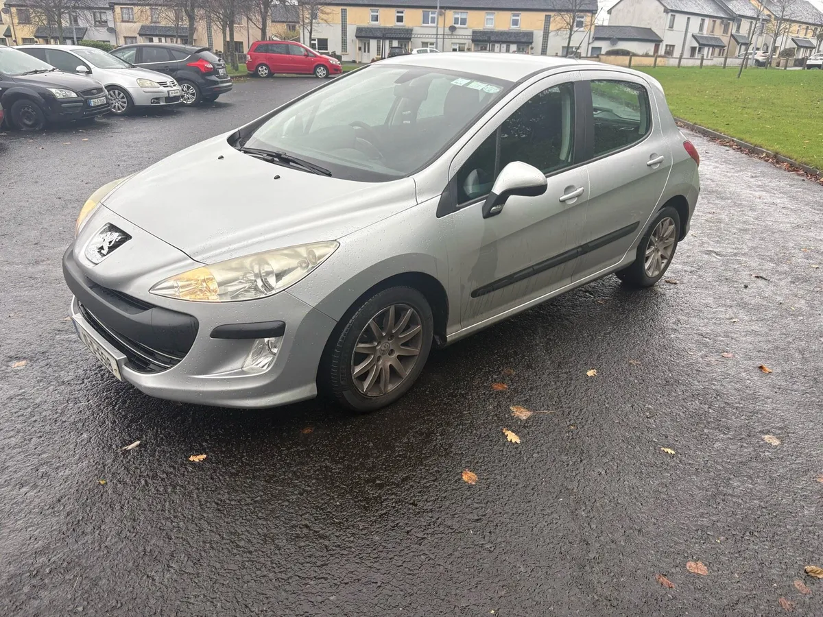 2010 Peugeot 308 1.6 HDI * Read Add * - Image 3